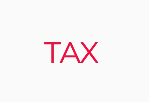 Tax