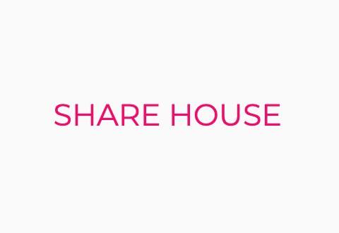 Share house